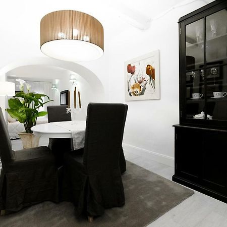 Loft Cuore Di Firenze Exterior photo