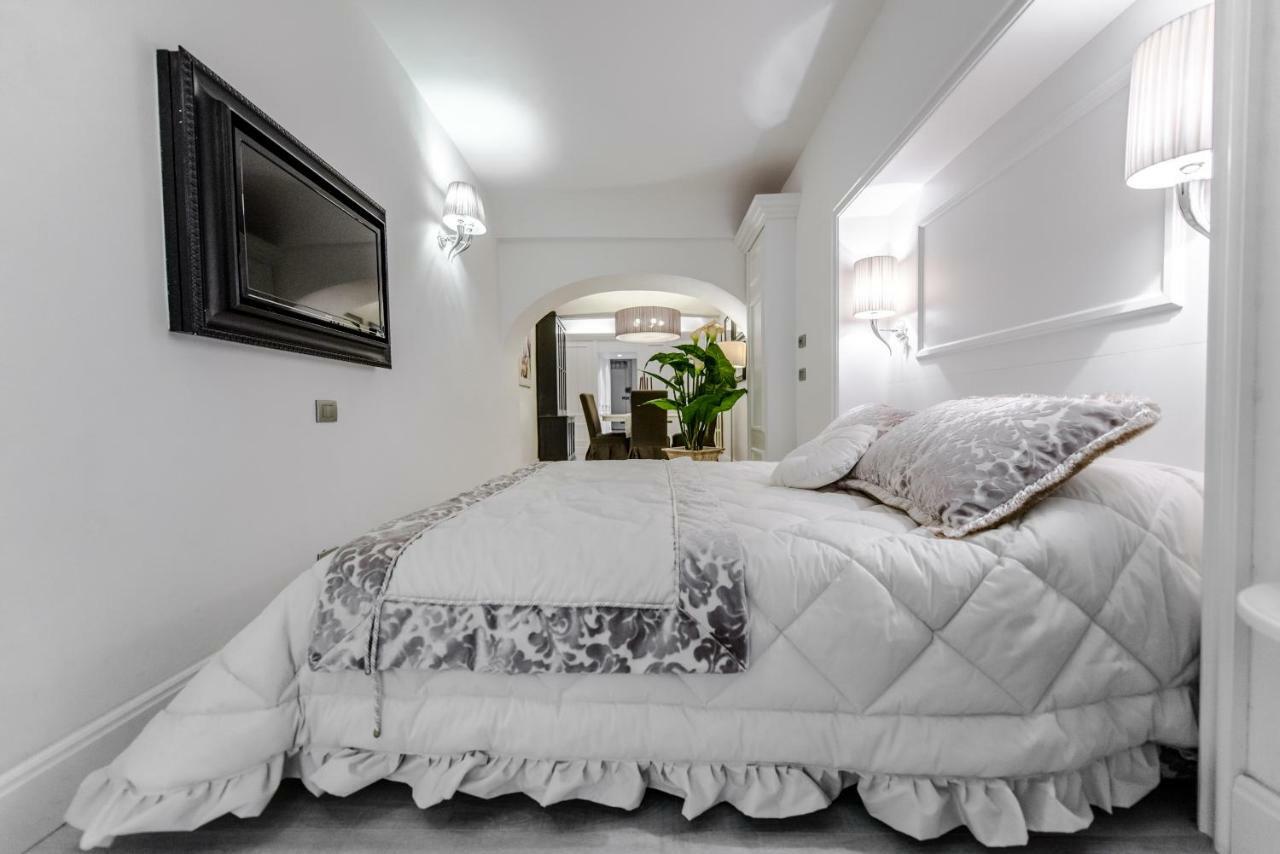 Loft Cuore Di Firenze Exterior photo