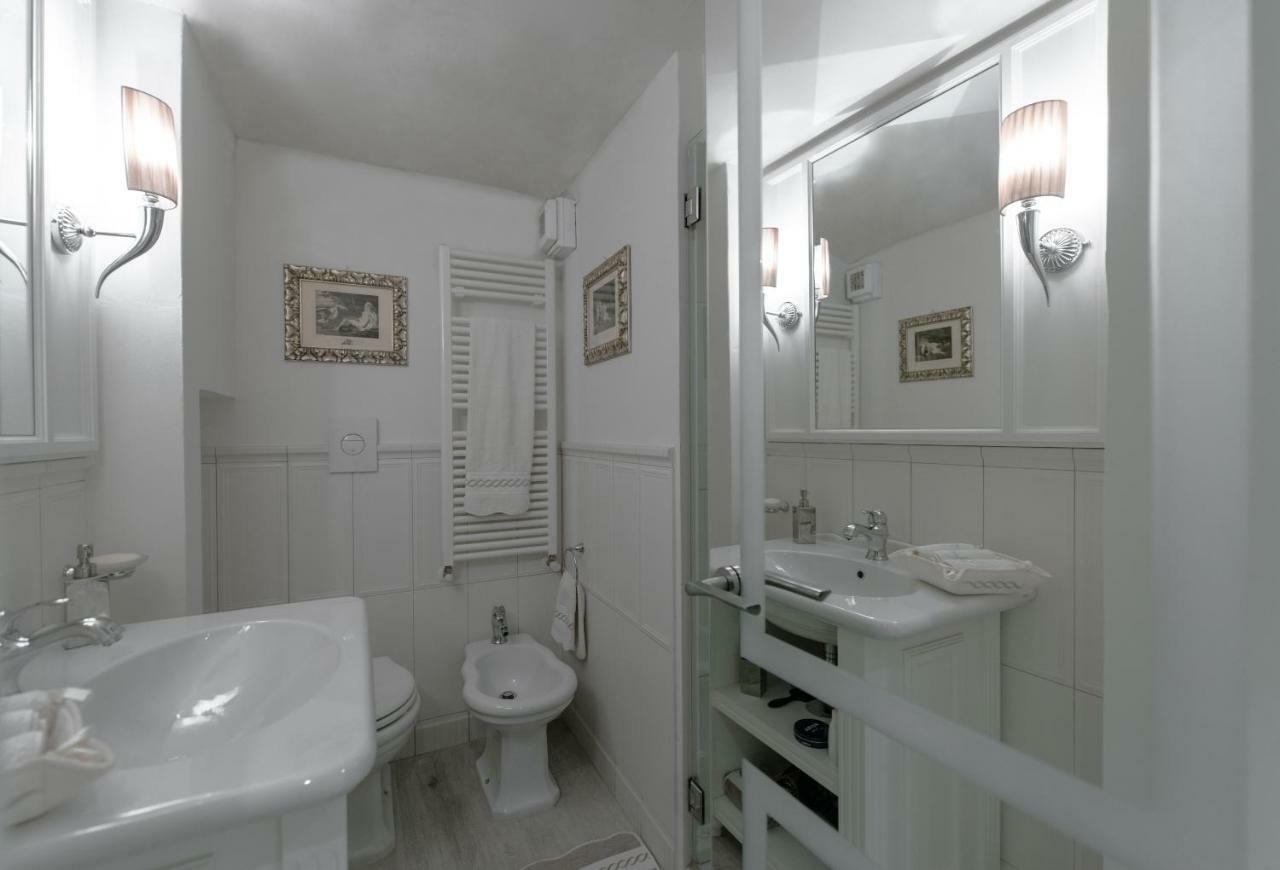 Loft Cuore Di Firenze Exterior photo