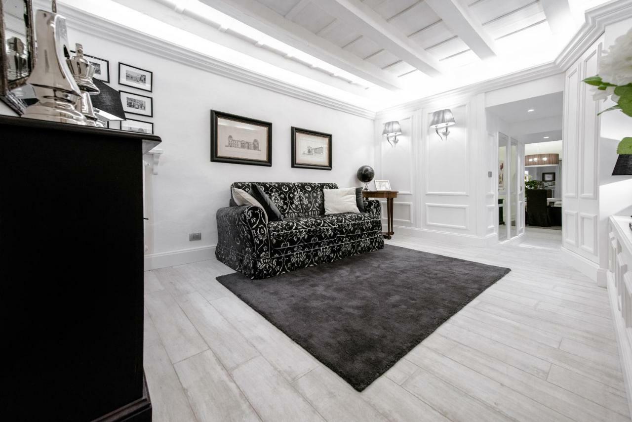 Loft Cuore Di Firenze Exterior photo